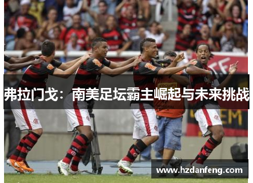 弗拉门戈：南美足坛霸主崛起与未来挑战